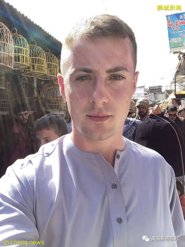 李光耀又“神預言”了美國和阿富汗？一夜變天！難民扒飛機高空跌落，自拍視頻曝光