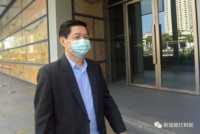 案中案？　新加坡高庭再推翻一女傭偷竊罪判決，“贓款”原來是“春色封口費”