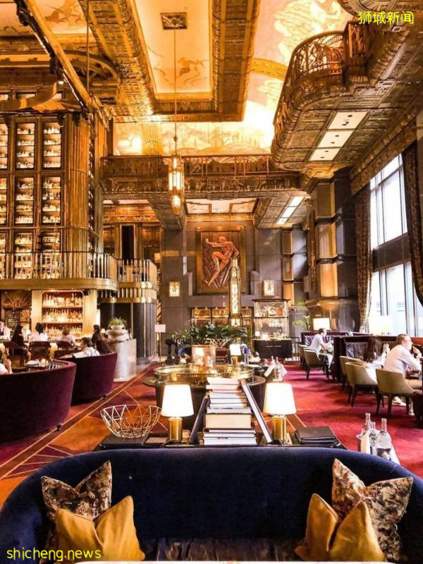 成年人的放纵!人气酒吧大盘点 总有一家是你的心头好