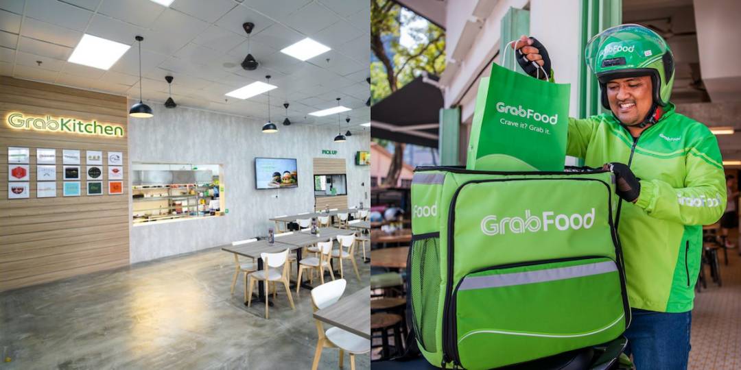 Grab涨价?别太小瞧这只东南亚独角兽的野心