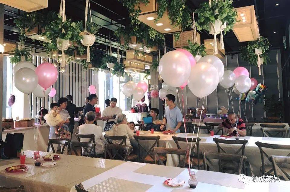 新加坡30多間孩子喜歡的餐廳，自帶免費遊樂場！樹屋、蹦床、攀岩、秋千都有（下）