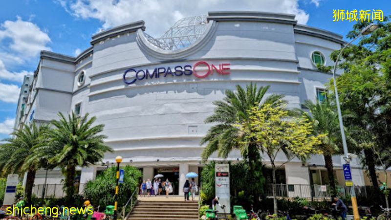 注意！全岛新增多个地点曾有确诊患者到访 包括勘宝坊