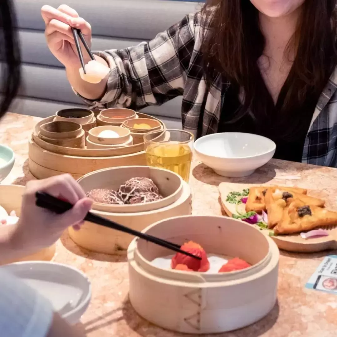 今晚食乜嘢？在獅城的小夥伴，這張“港式茶餐廳藏寶圖”請收好
