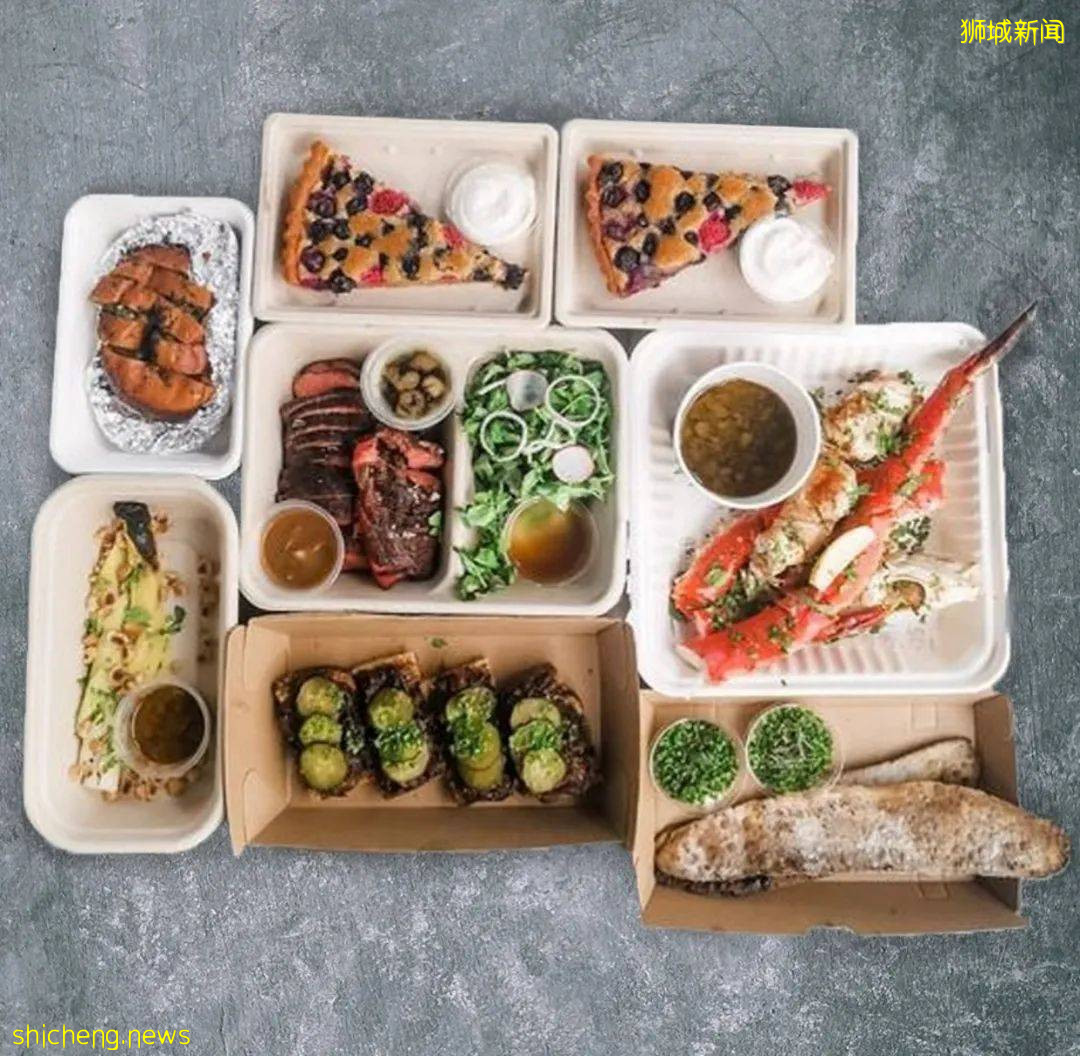 2021年全球50佳餐廳排名出爐,新加坡有兩家餐廳上榜,其中一家竟跻身前十