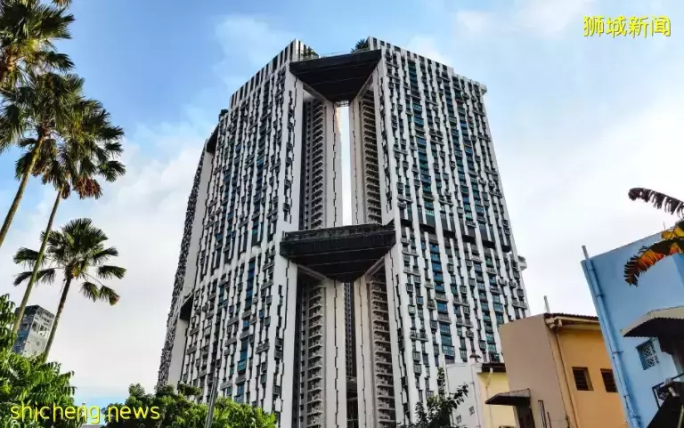 新加坡海边高尔夫球场建6000个新组屋!只要70万,豪宅邻居怎么想