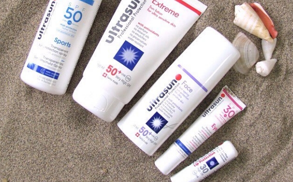 6.3 海淘优惠合辑 | Ultrasun防晒7折！敏感肌也可以安心使用哦~