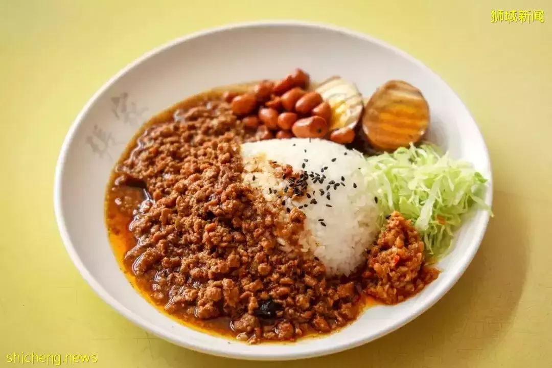 從新加坡市區至鄰裏,騎一趟時空交疊之旅