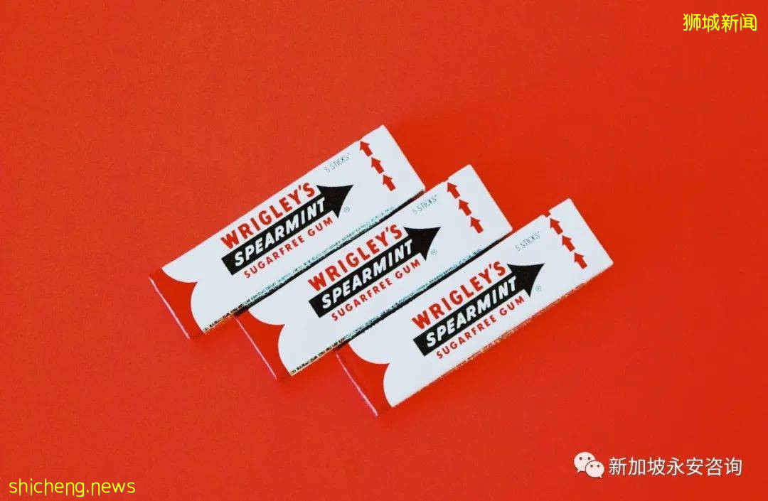 新加坡的"奇葩"法规：盛世更要用重典