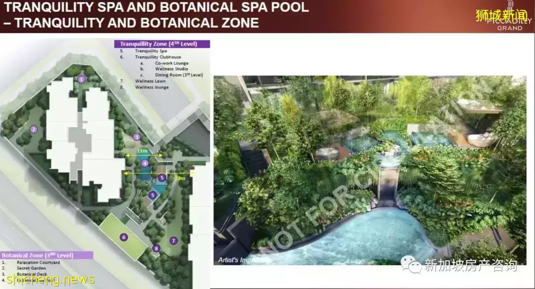 【新盘推荐】Piccadilly Grand 2022年度期待, 位于花拉公园站的综合项目,城市发展和香港置地联合呈现