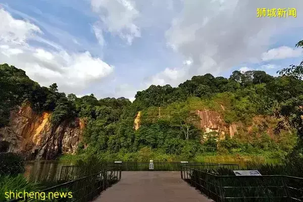 感受一下大自然 在新加坡，有哪一些适合野餐的风景名胜区