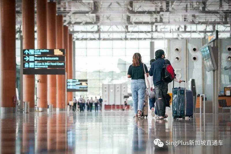 新加坡開放邊境,這次是來真的了