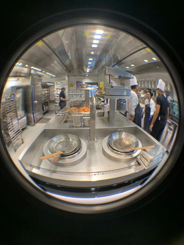 会展业未来什么样?去新加坡博览中心看一下