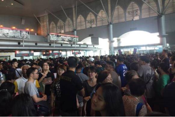 柔佛的中小型企业人力短缺？原因：多数都去新加坡工作了