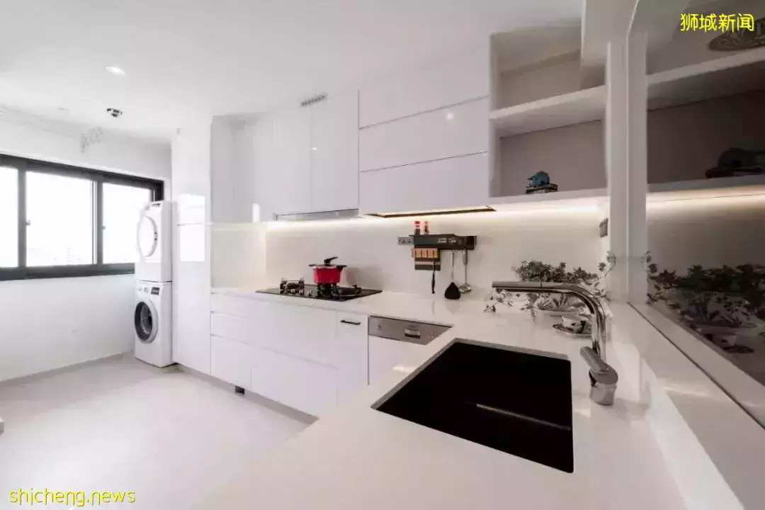 在新加坡装修房屋,这份指南能让你少走弯路