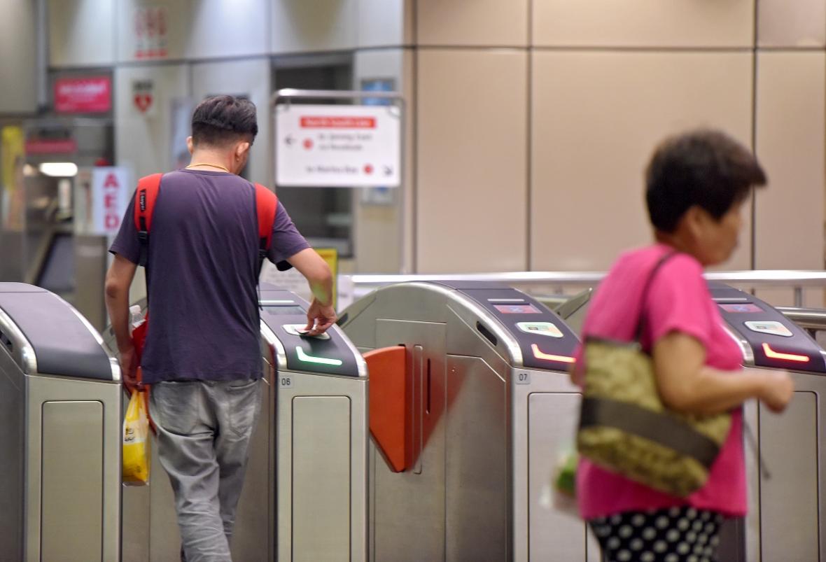 维修费猛增 可靠度追上港台 红蚂蚁跟你打赌地铁车资一定涨