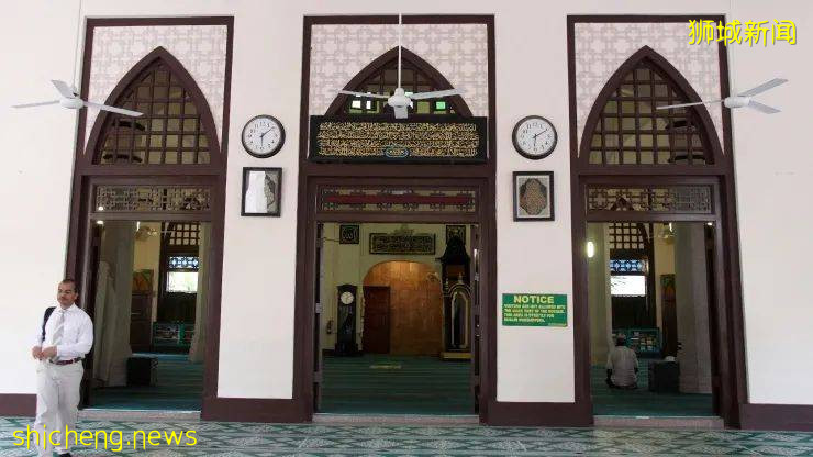 全民放假的哈芝節(Hari Raya Haji)，領略不一樣的獅城