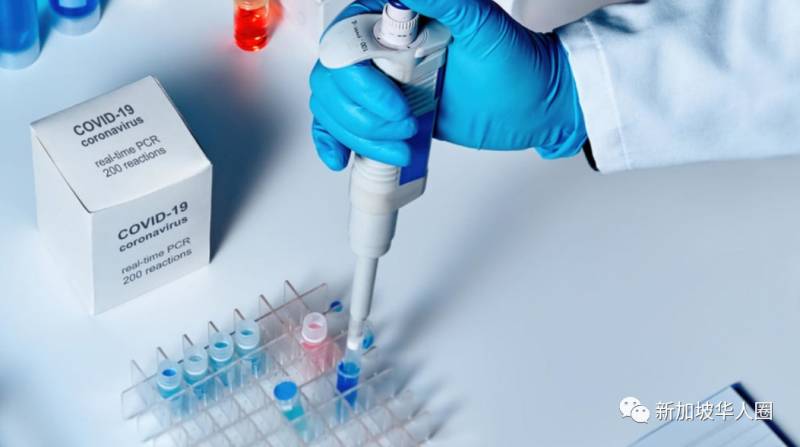 18例！下月起新加坡診所可預約檢測，第三階段每日社區或增30多例