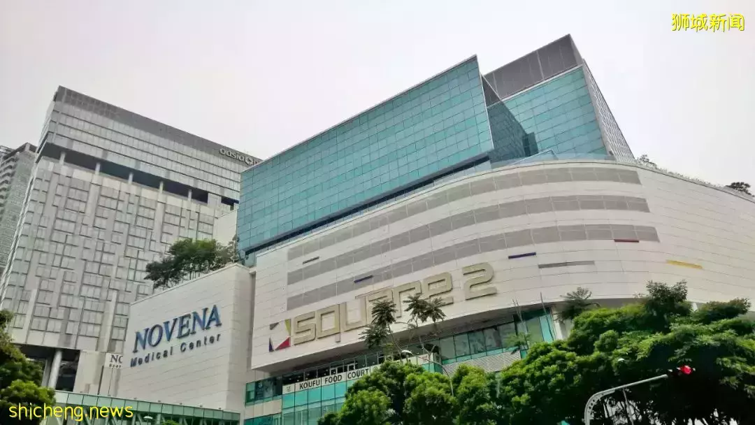 新加坡“ Perfect Ten Condo ”