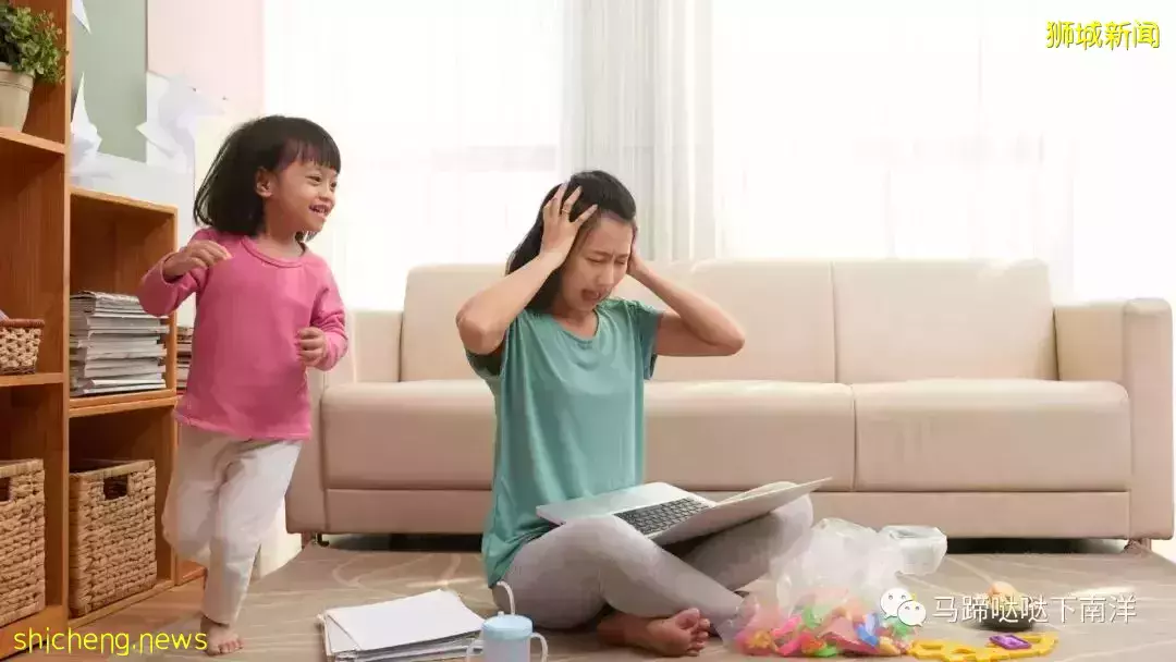 國內公司提出“3+2”混合辦公刷屏！別羨慕，新加坡早就有了