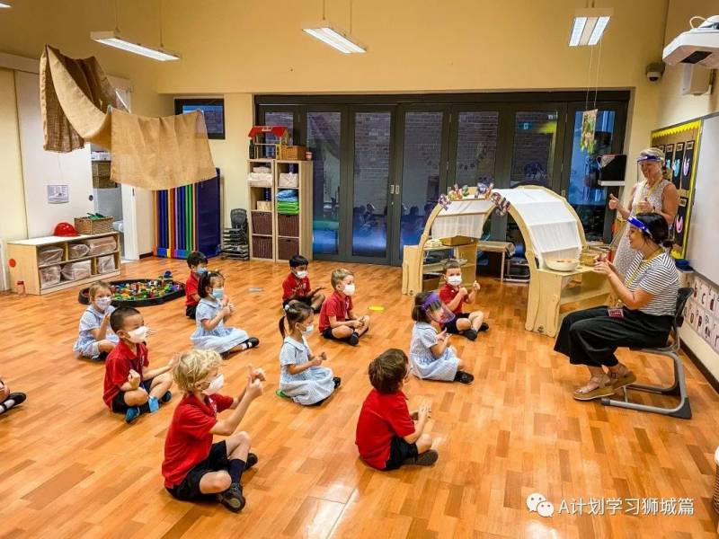 新加坡德威國際學校