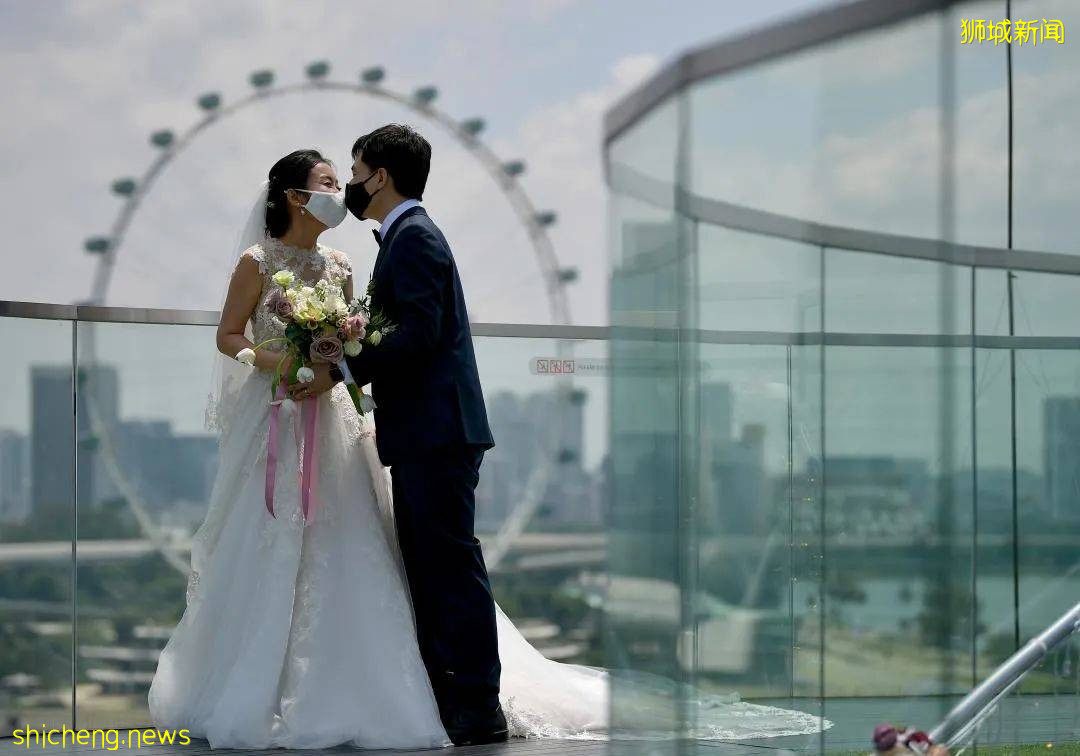 在新加坡办婚礼有多贵?教你省钱妙招