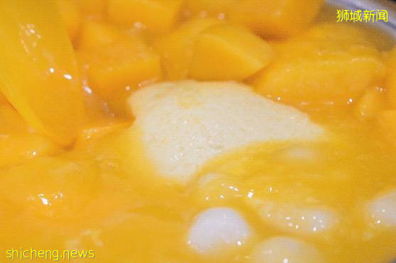 許留山甜品、成都Bowl、太古裏小火鍋一站式購齊！統統送上門