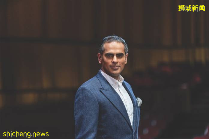 新加坡国际艺术节改为线上活动，下周一开始敬请期待