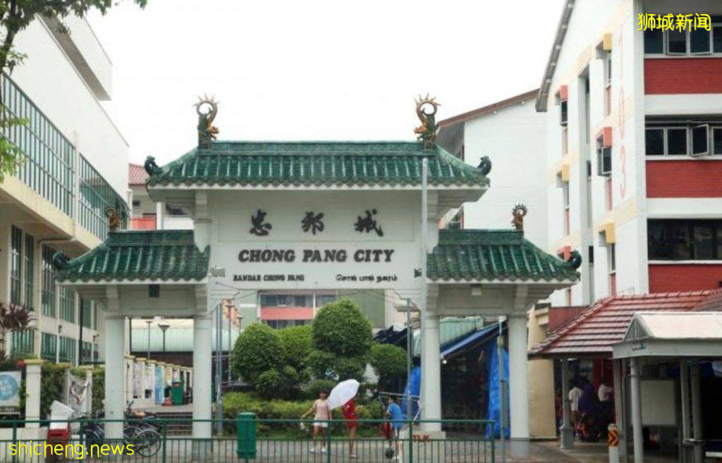 关于义顺的事实, 这个地方已经不是以前那个偏僻又可怕的地方