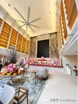 新加坡春节不出门，到这儿就是“出国”啦