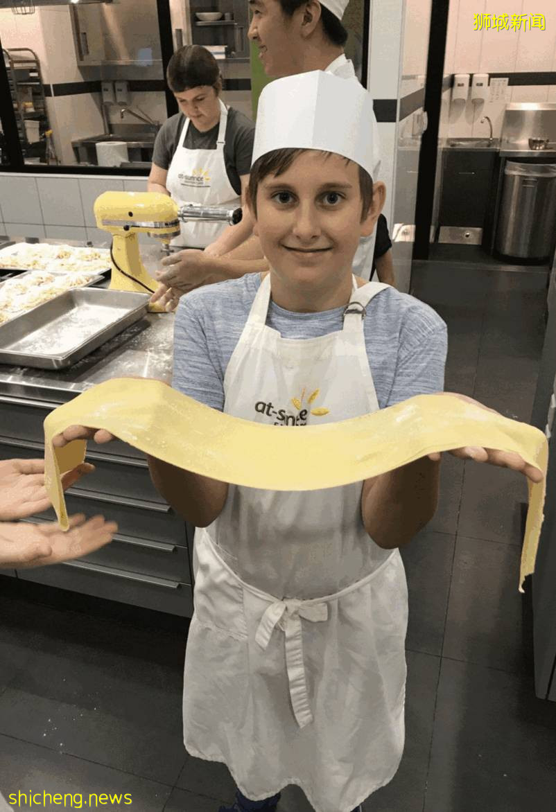 抢位!上次抢光了的新加坡圣诞节亲子活动,又开新的名额啦