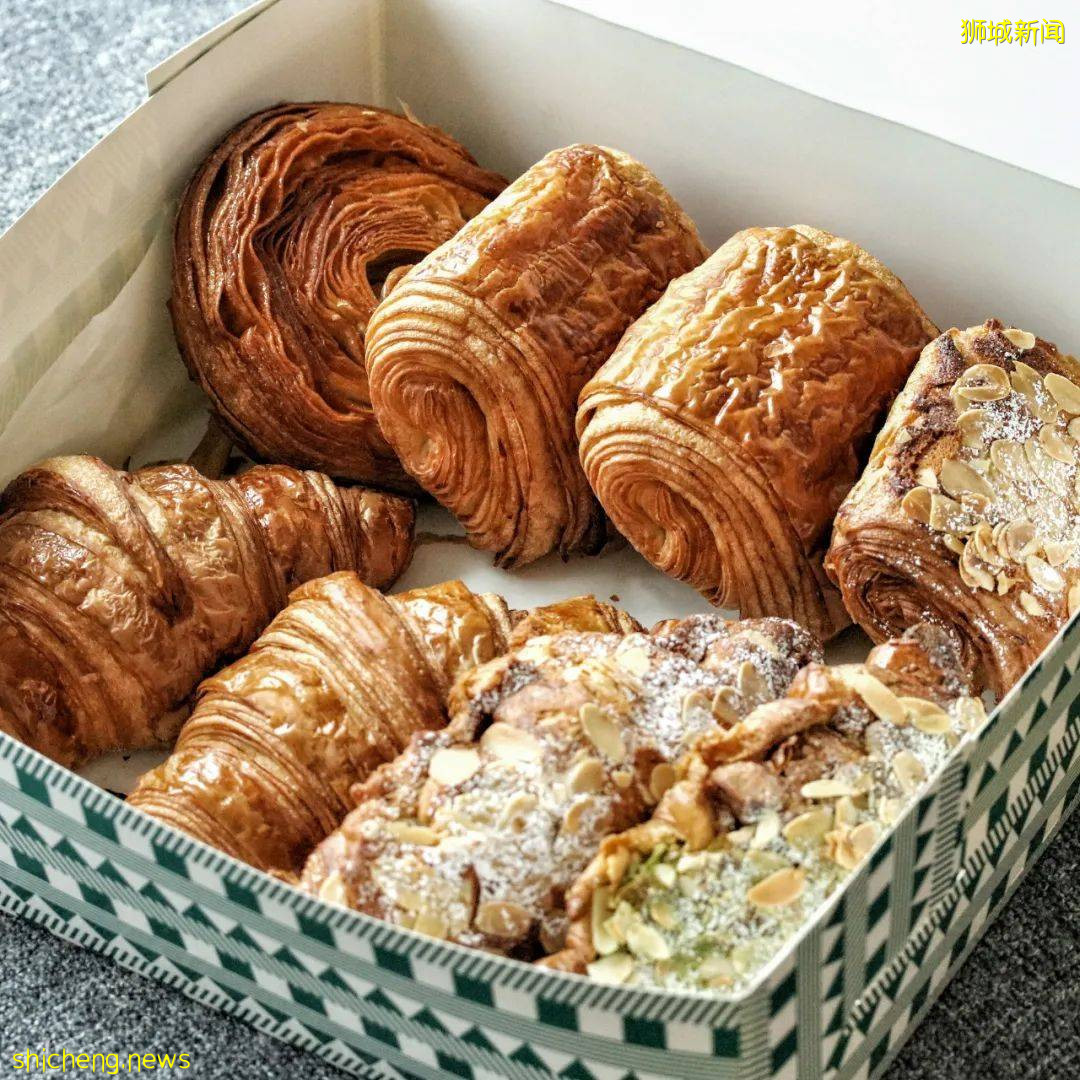 獅城MRT美食 潮男靓女逛吃攻略，荷蘭村日料、西餐、牛排、甜點吃起來