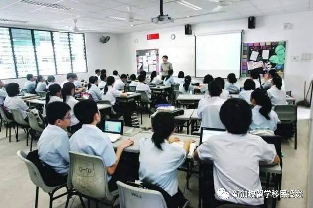 【留學資訊】全方位了解外籍學生如何進入新加坡公立學校和家長陪讀