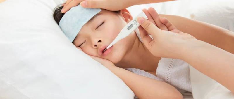 新加坡幼儿园发生食物中毒,18名儿童发热腹泻,四人染沙门氏菌