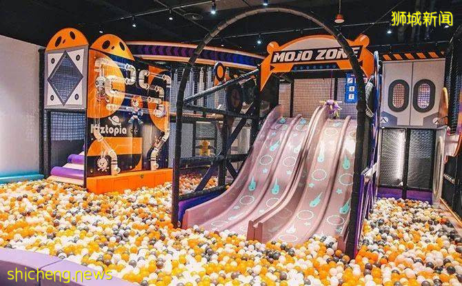 新加坡解封了，這14個活動好玩又安全！線上線下都有