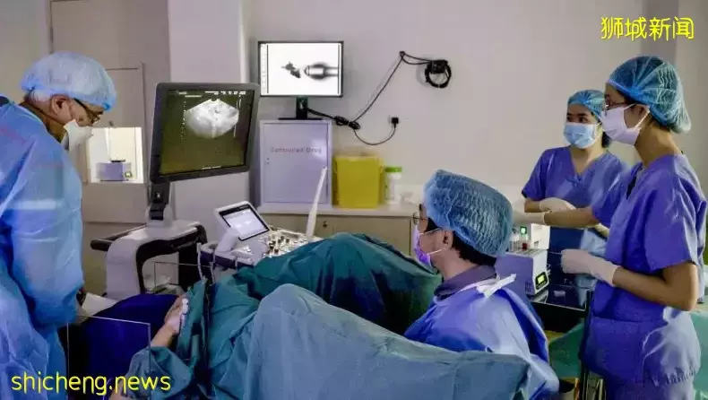 新加坡政府25个大动作支持女性追求“自由与理想”！全球网友：羡慕哭了