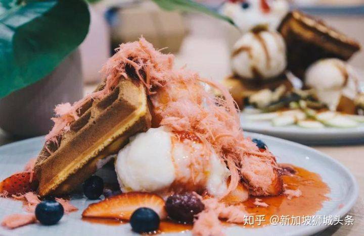 淡濱尼 Tampines：新加坡地鐵站吃喝全攻略