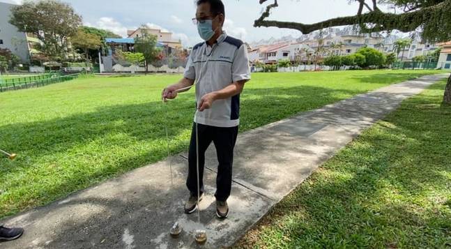 太給力啦！用智能工具就能知道水管漏水情況