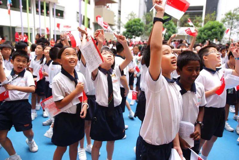 新加坡學校常見的英文縮寫（超詳細）