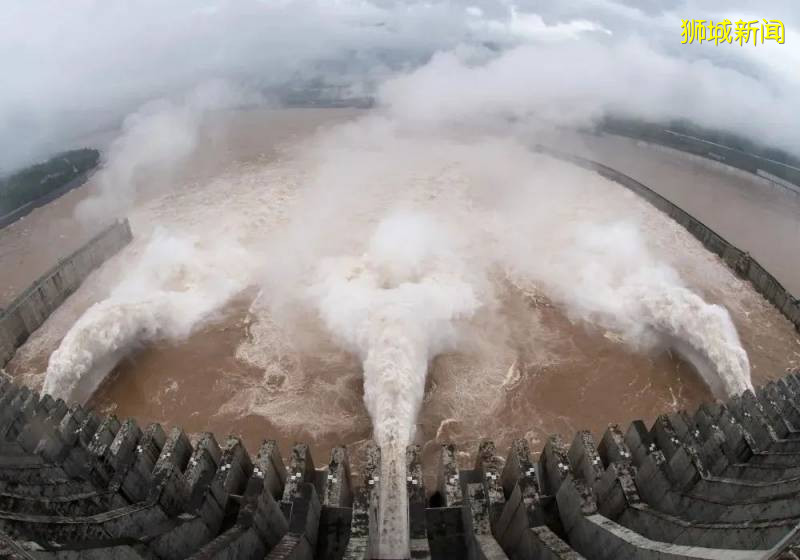 2020年中國南方洪澇嚴重,如新加坡發生洪水,會發生什麽