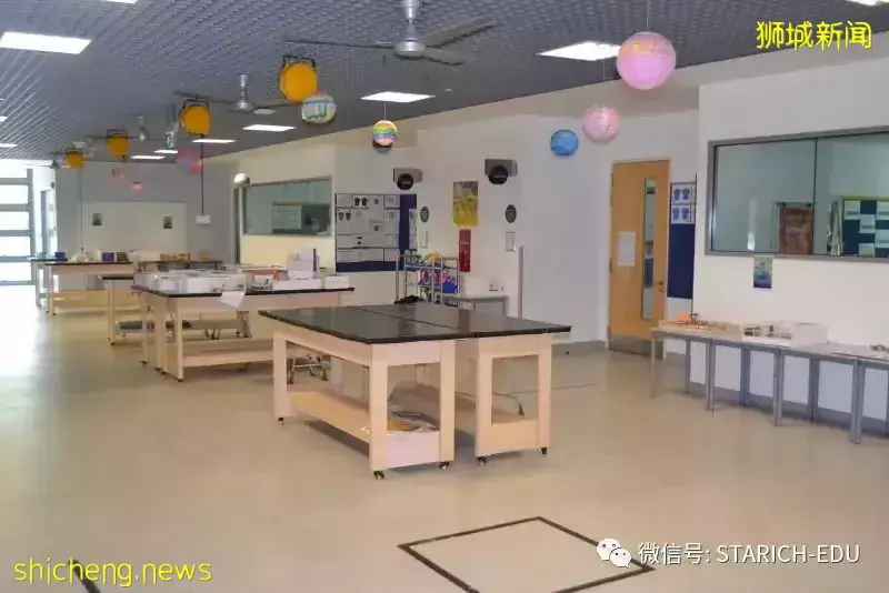 這所國際學校爲何吸引衆多明星子女爭相報名