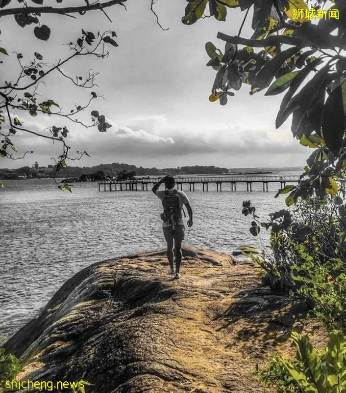 新加坡小衆INS打卡地，收藏給即將要來的朋友們吧