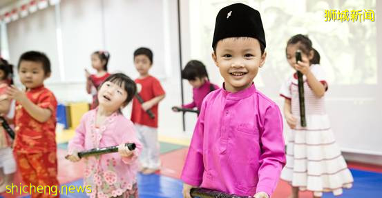 想去新加坡上幼儿园,不知道该怎么选择