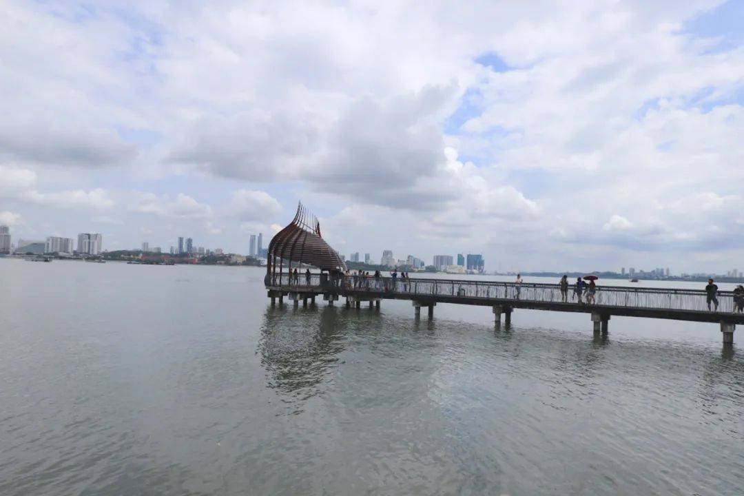 3天小長假！請來新加坡最美的濕地，超500種熱帶動植物免費看