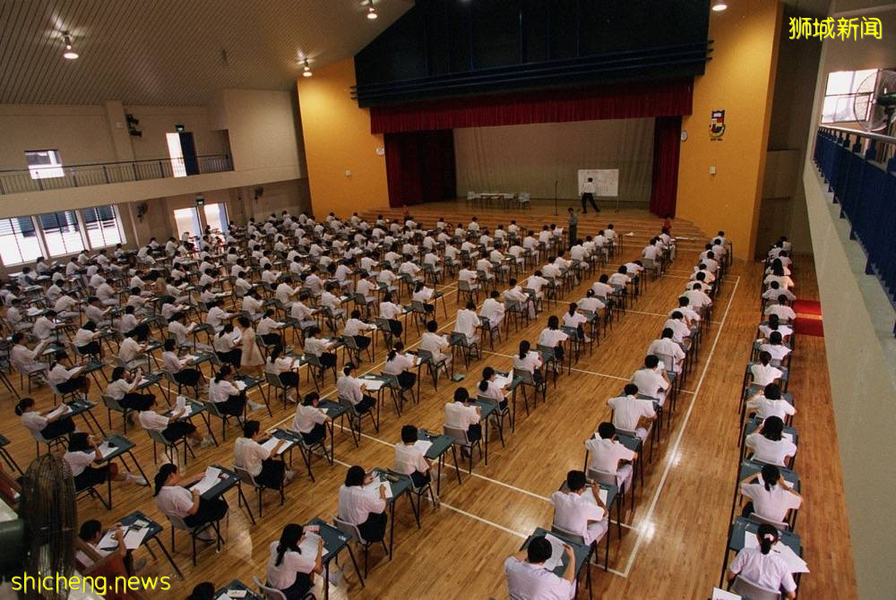全球升學最佳途徑之一:新加坡 “O” 水准!最全課程彙總,必須收藏