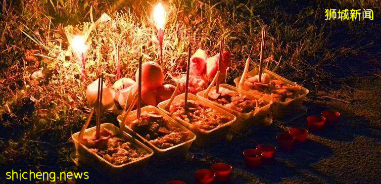 這樣的新加坡真是待不下！去！了