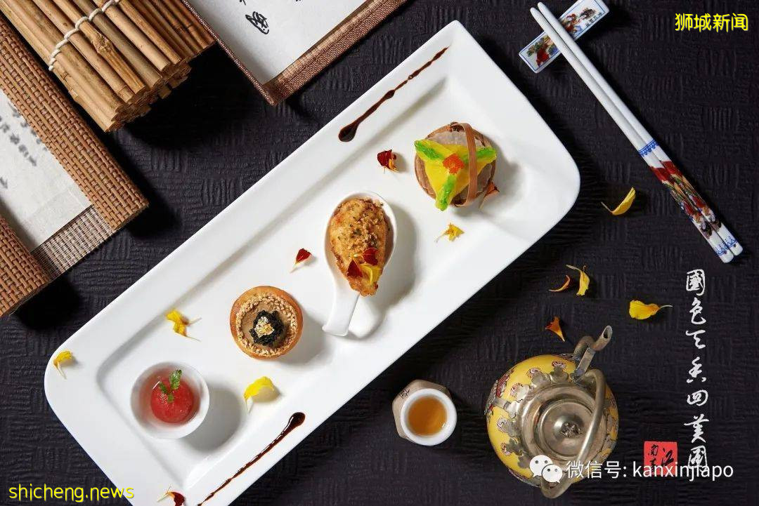 年底假期马上到了,在新加坡的你还缺这张卡