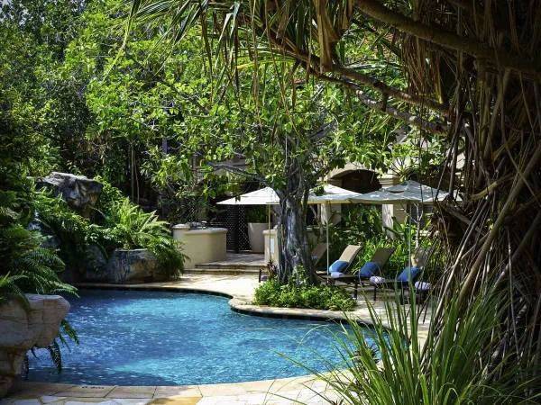 Staycation？這四家最近都有優惠的酒店應該是最最最適合了吧