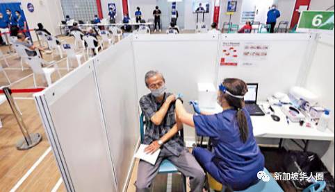 新加坡疫情持续,近期频繁死亡病例!卫生部长王乙康出面解释