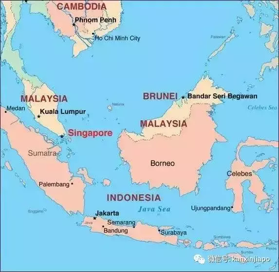 “一个月电费涨了3倍要4万新币,是逼我们关门吗?”揭秘新加坡电力市场