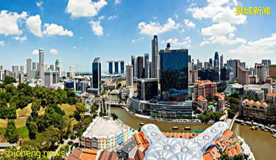 新加坡移民 選擇新加坡移民的“N”個理由,全球高淨值人群優選